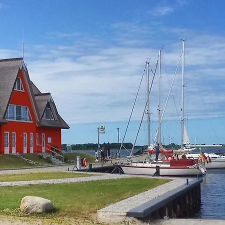 Seestern Holiday home *